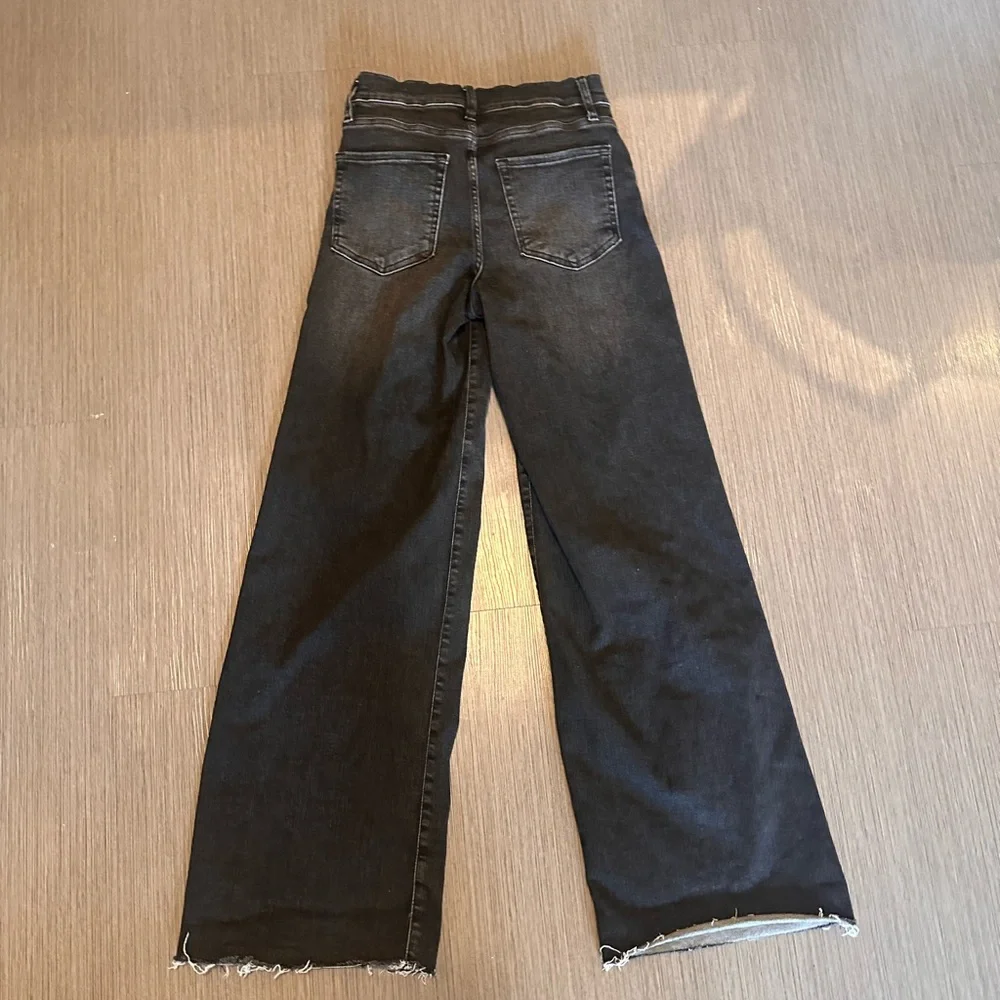 Frame Le Slim Palazzo - Picture 6 of 7